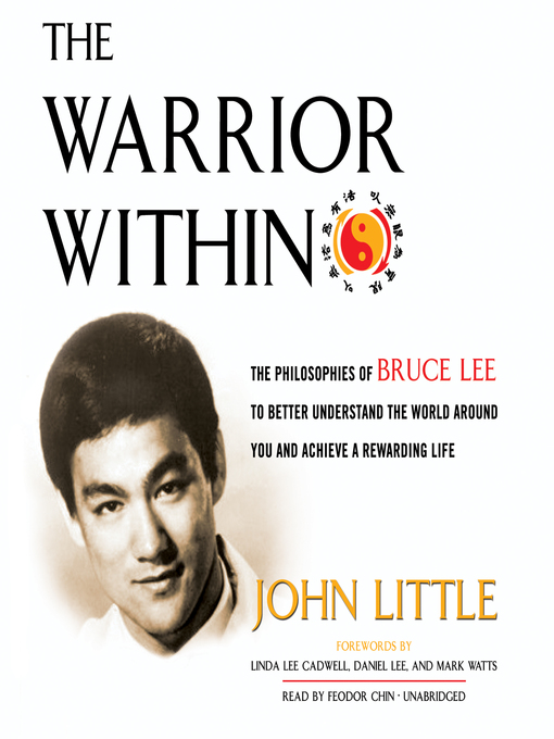 Title details for The Warrior Within by John Little - Available